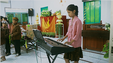galeri, Riaya Undhuh-Undhuh GKJ Baki Pepanthan Daleman, gereja kristen jawa, gkj, gkj baki, gereja kristen jawa baki, baki, sukoharjo, gkj klasis sukoharjo, klasis sukoharjo, klasis, sinode gkj, sinode 